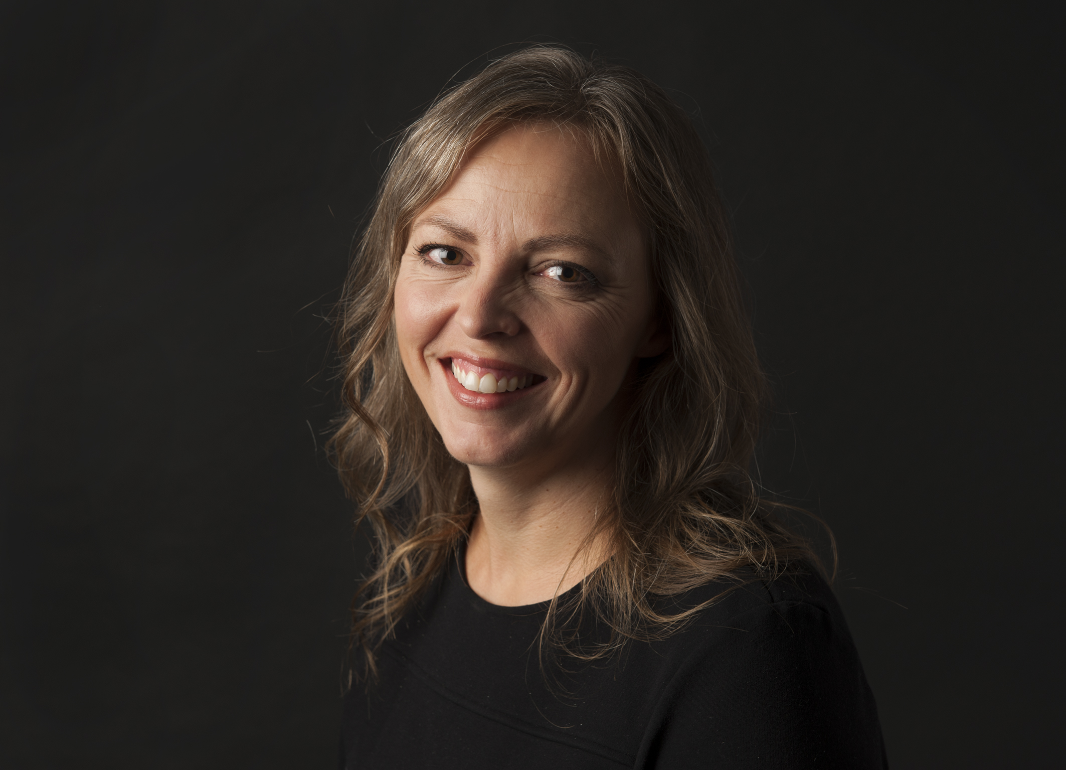Anne-Mette Sohn Jensen, cand. pæd. i pædagogisk psykologi